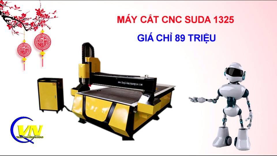 MAY CAT CNC